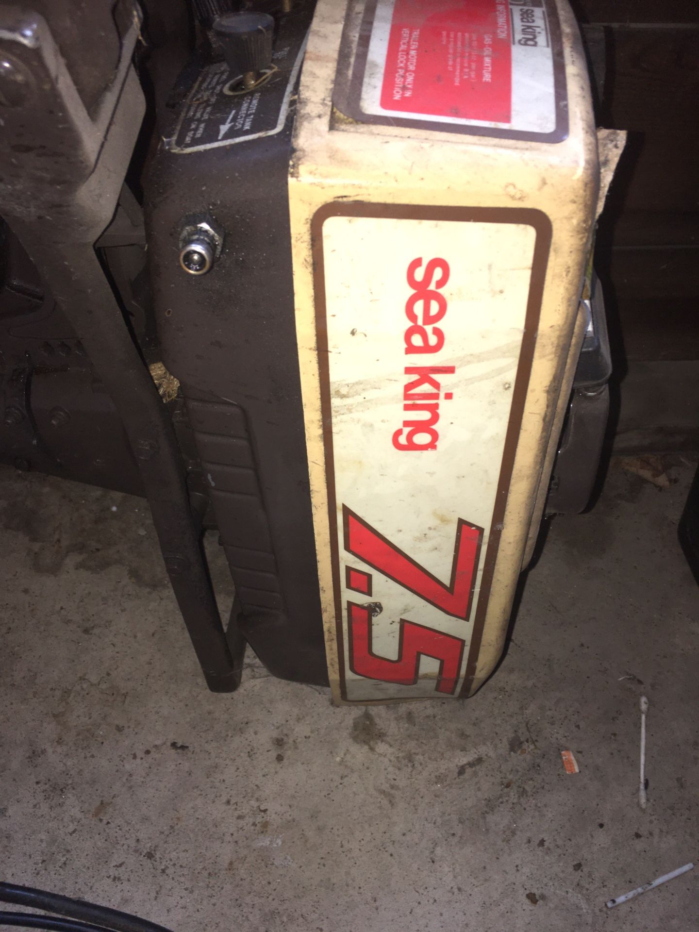 SEA King Boat For Sale ZeBoats