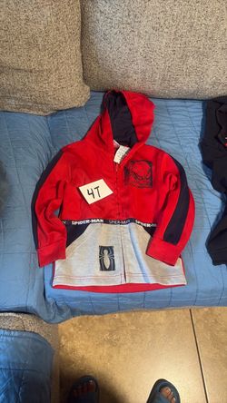 Boys Jackets