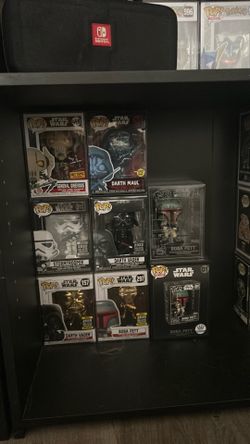Funko Pop