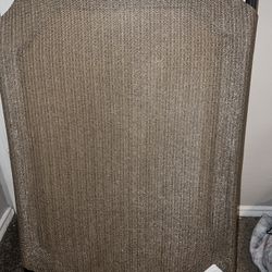 Coolaroo Elevated Dog Bed 