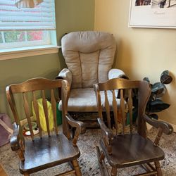 Rocking Chairs