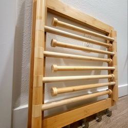Indoor Drying Rack