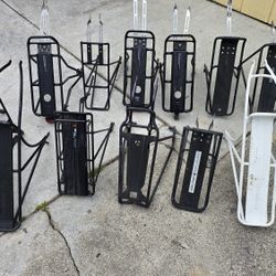 Rear Bike Racks  $15 Each