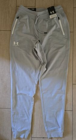 New Under Aumor sweatpants