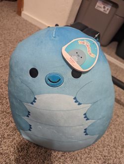 Squishmallows Misko