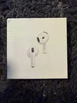 AirPod 4