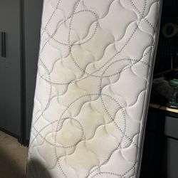 Twin Mattress For Sale 