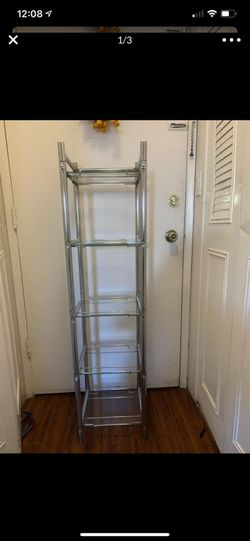 Shelf ( shelves) stand