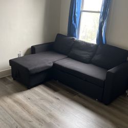Soline 2 - Piece Upholstered Sectional