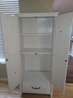 Tall Cabinet