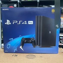 PlayStation4 Pro