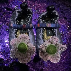 Goody baby shoes