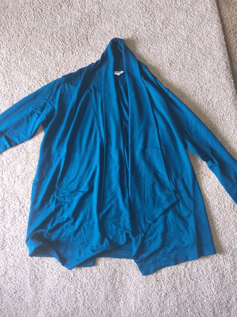 ATHLETA CARDIGAN