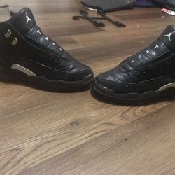 Jordan 12 Size 7