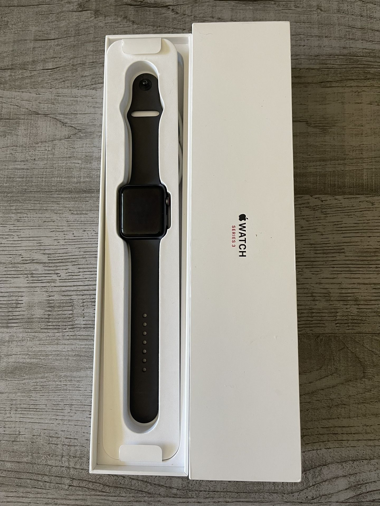 Apple Watch Series 3
