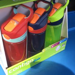 Contigo Kids