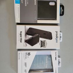 3 IPhone Xs Max Covers