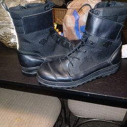 Harley Davidson Boot