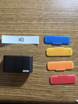 Smart Phone Camera Light