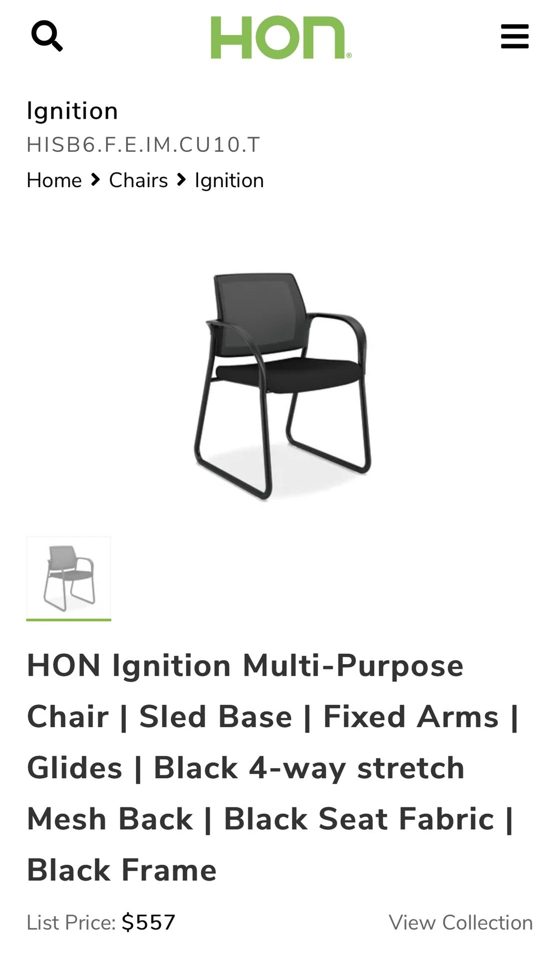 Chairs Office Group Conference