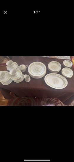 China set