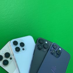 iPhone 14 Pro Max 128GB Unlocked 