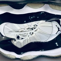 Air jordan 11 concords