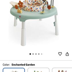 Baby Activity Seat/Table