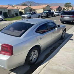 2007 Dodge Charger