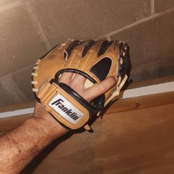 Baseball  Glove