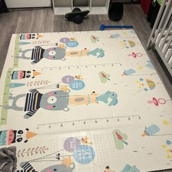 Play Mat