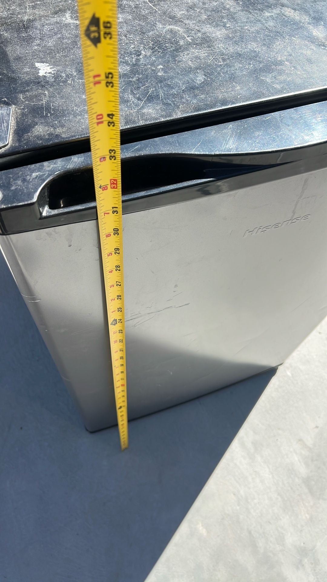 Mini Fridge