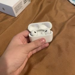 AirPod Pro 2