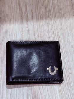 True Religion Wallet