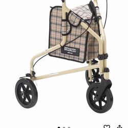 Winnie Walker Drive rollator adult walker