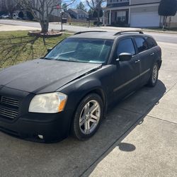 2006 Dodge Magnum