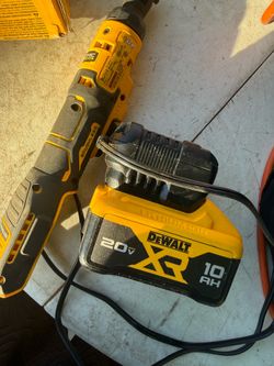 Dewalt 1/4 ratchet