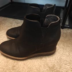Dr. Scholl's Boots -Size 8.5
