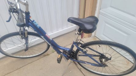Diamondback vital 2 bicycle