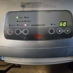 Edge star Portable Air conditioner 