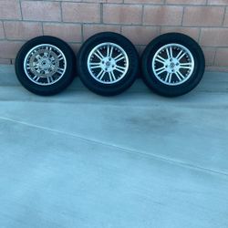 Wheels