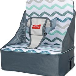 Travel Table Booster Seat