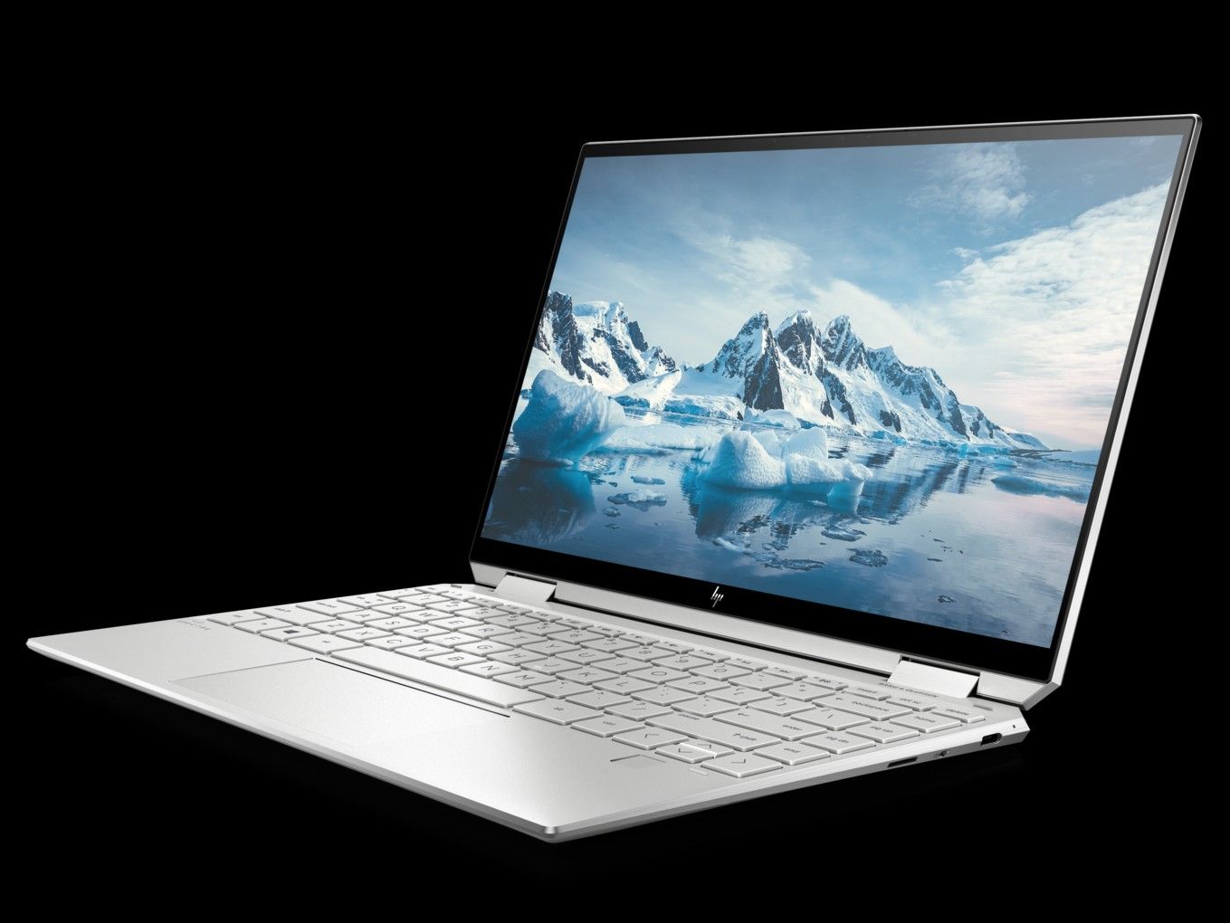 HP Spectre x360 Laptop ( i7 , 16gb ram)