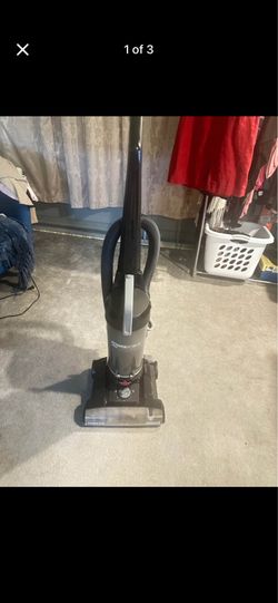 Bissell Power Force Vacuum
