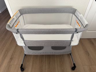 Bedside Bassinet