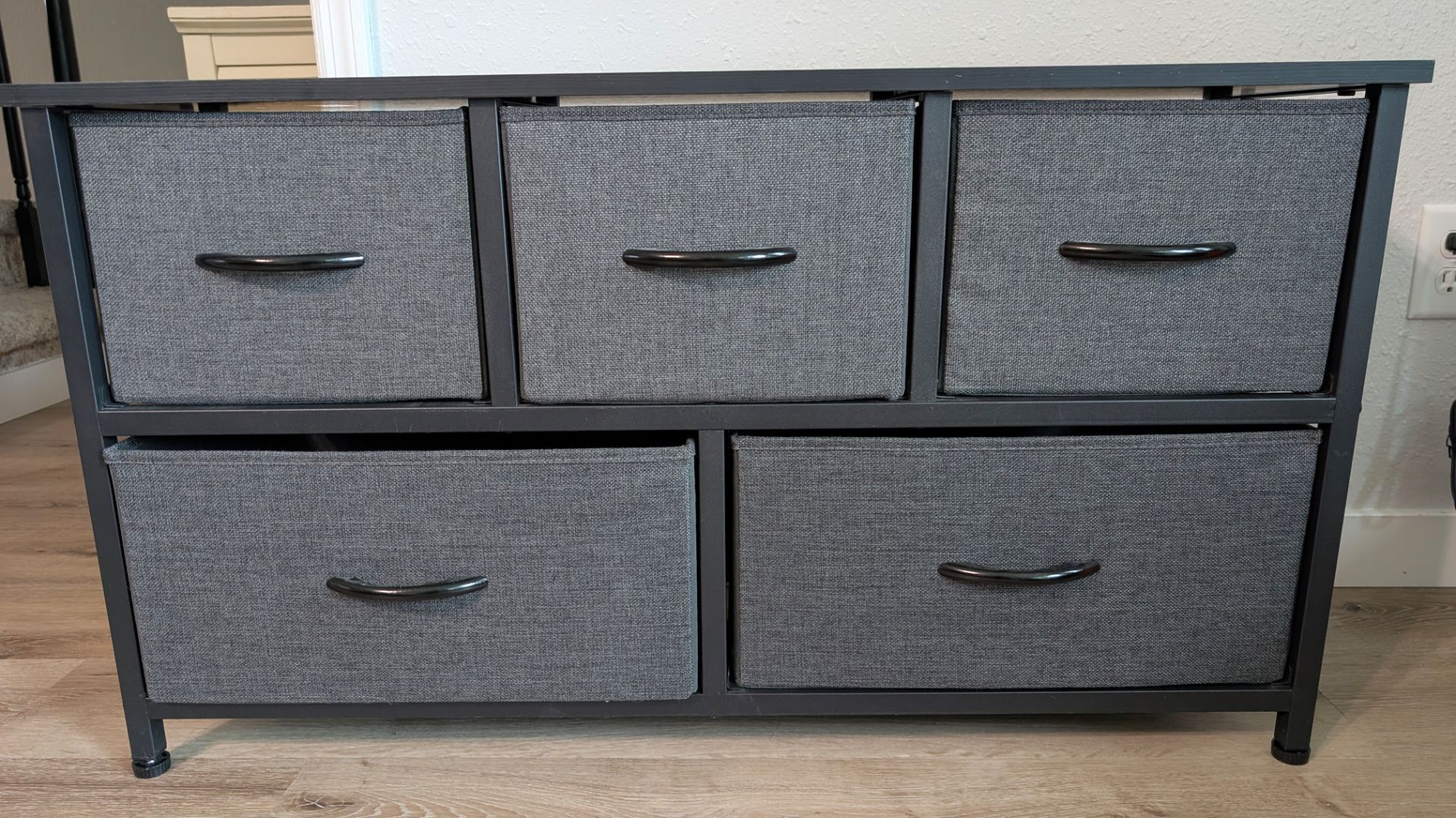 Small Dresser/Storage
