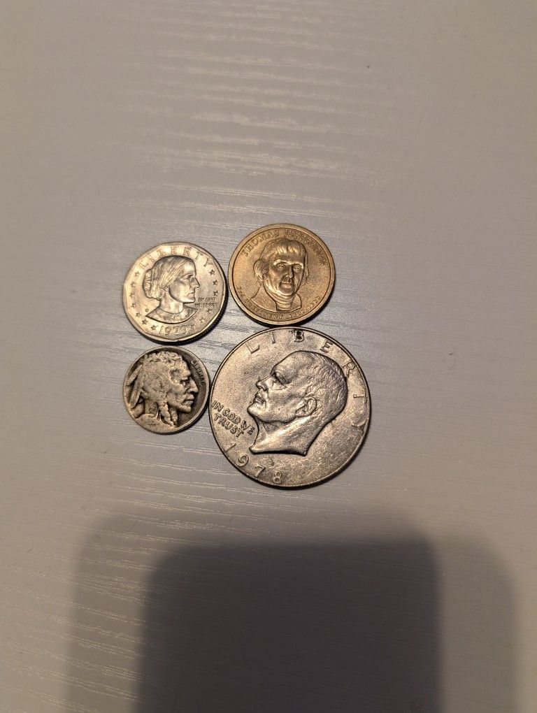 Collective Coins Collectibles