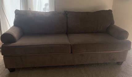 Large Couch