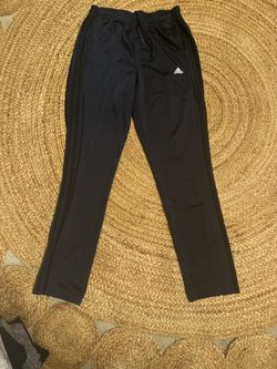 Navy Blue Adidas Sweats