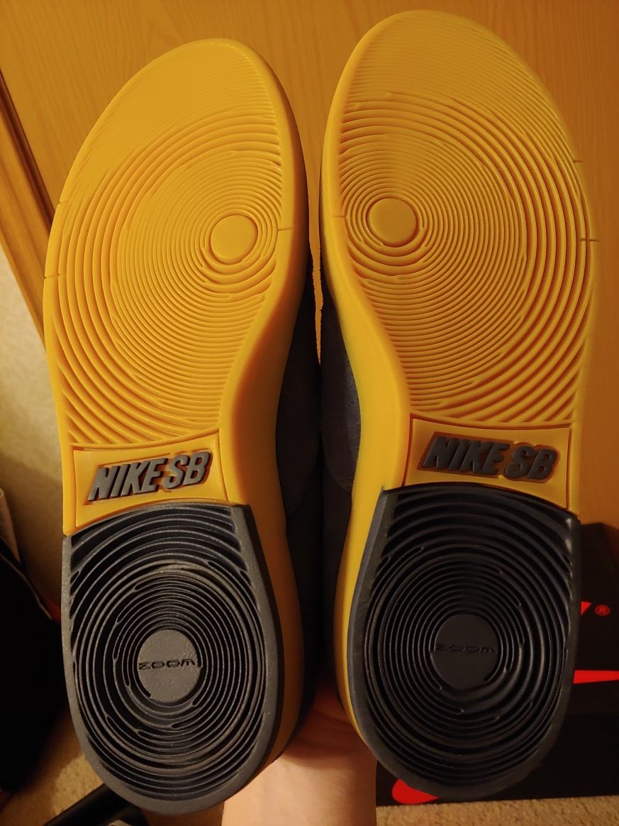 Nike SB brand new